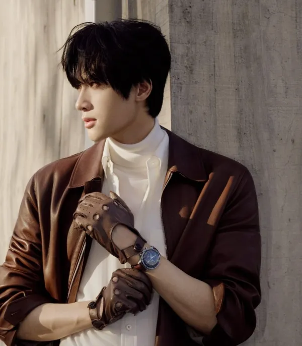 Zhan Xuan: The Undead Conqueror of Shadows