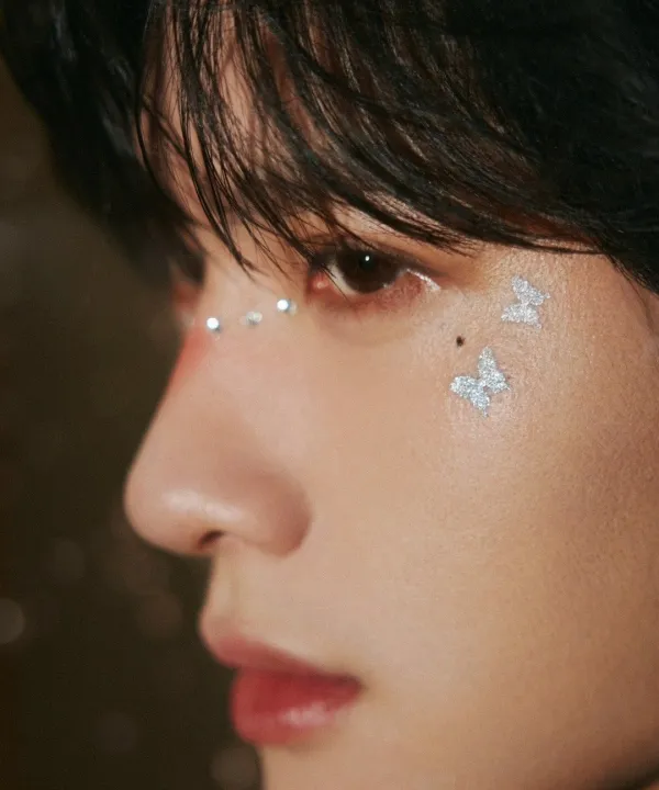 Guochengyu: Shadow of Forbidden Desire