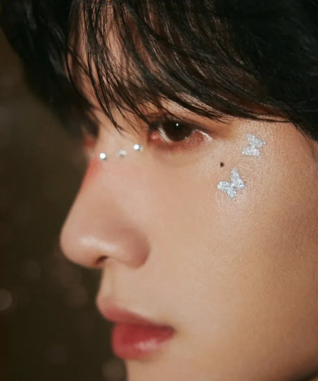 Guochengyu: Shadow of Forbidden Desire