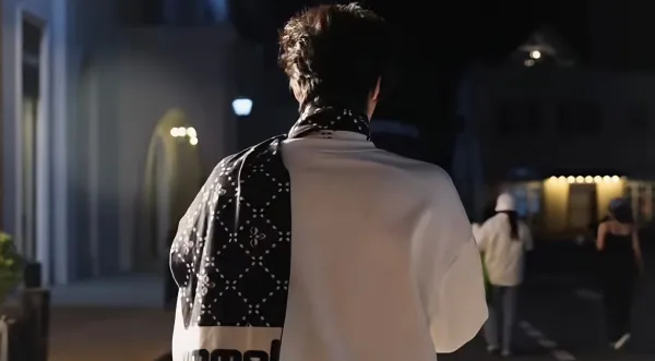 Zhan Xuan | The Predator's Lab