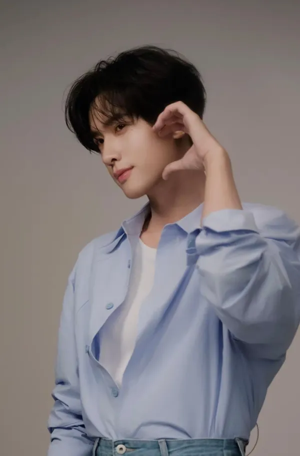 Zhan Xuan: Tsubaki's Obsession