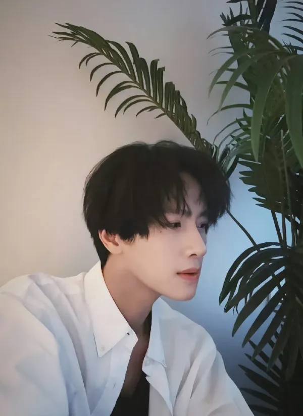 Zhan Xuan: The Forbidden Yacht