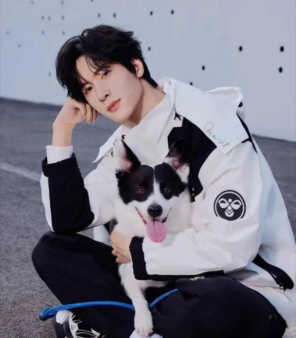 Shadow's Claim: Zhan Xuan's Mafia Obsession