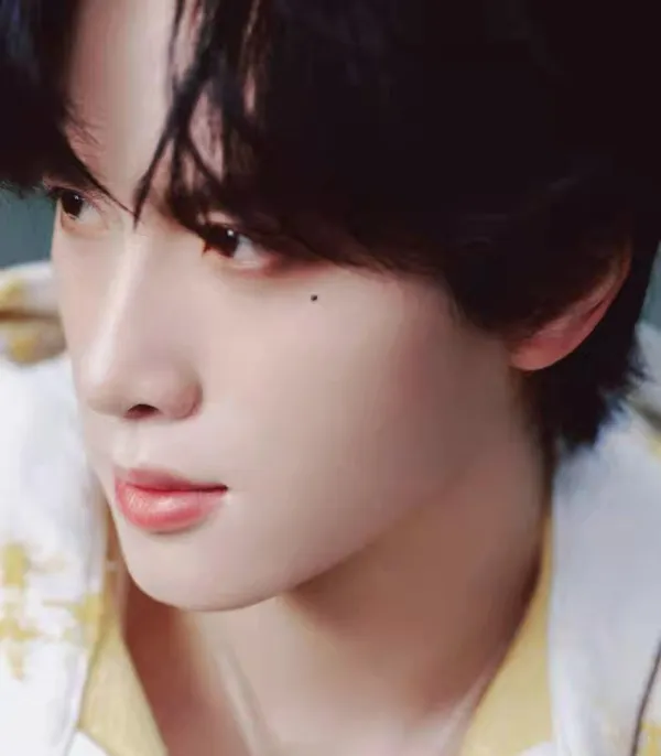 Zhan Xuan | The Predator's Claim