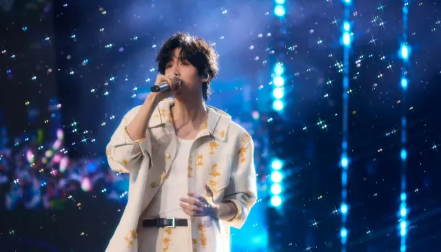 Zhan Xuan | Forbidden Summer