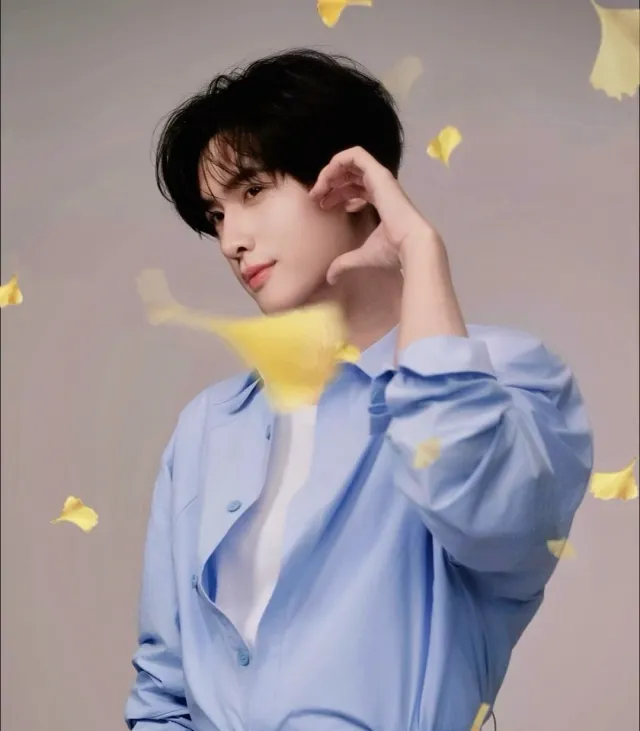 Guo Chengyu: The Possessive Enemy