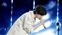 Zhan Xuan's Christmas Captive