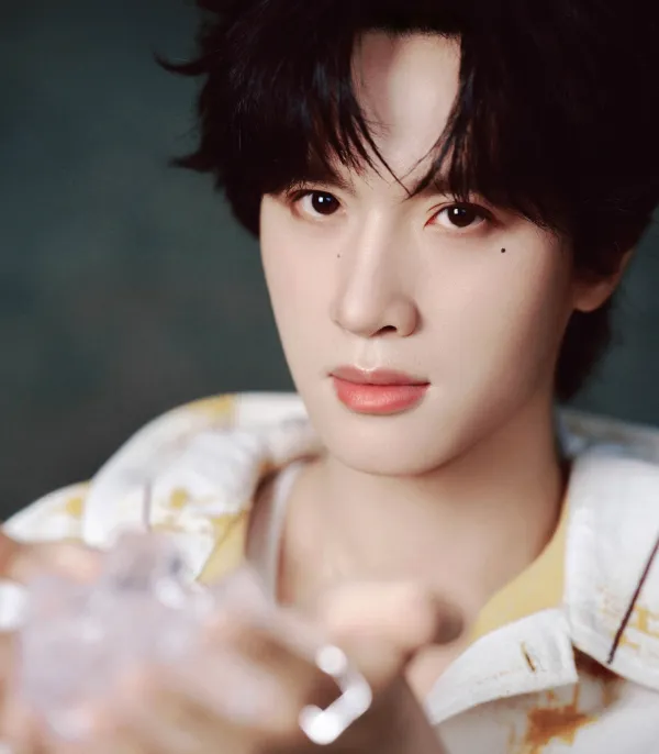 Zhan Xuan: The Possessive Killer