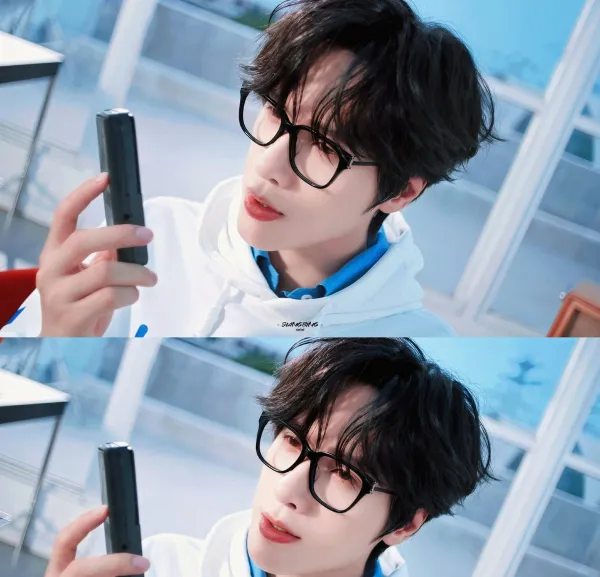 Zhan Xuan: Raw Possession