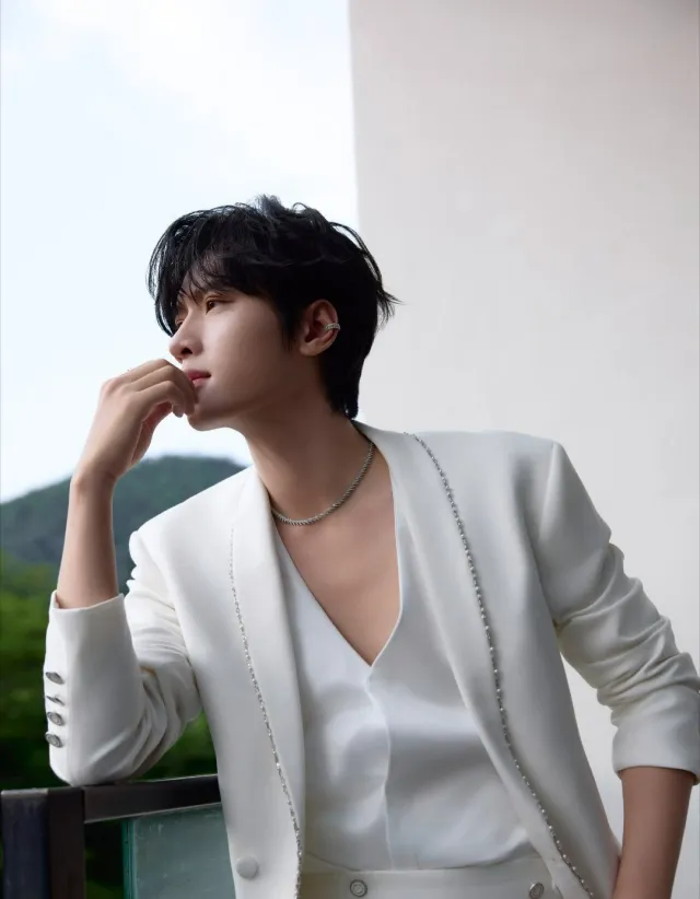 Zhan Xuan | Dangerous Masquerade