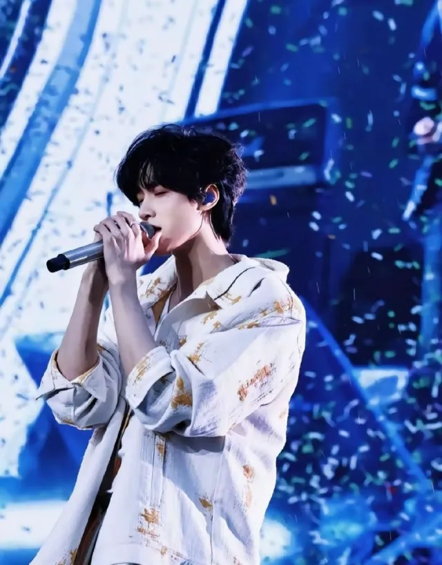 Guo Chengyu: Tournament Temptation