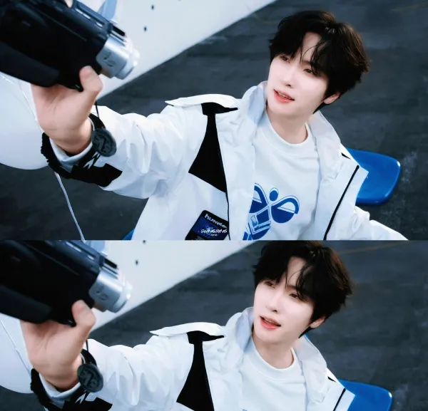 Zhan Xuan: Mafia's Obsession