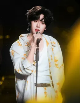 Zhan Xuan: Mafia Ties