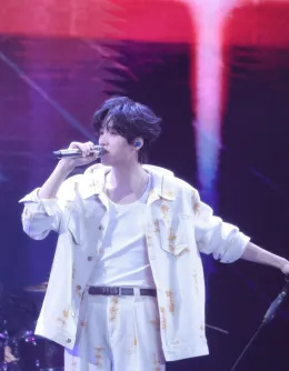 Zhan Xuan || Campus Provocateur