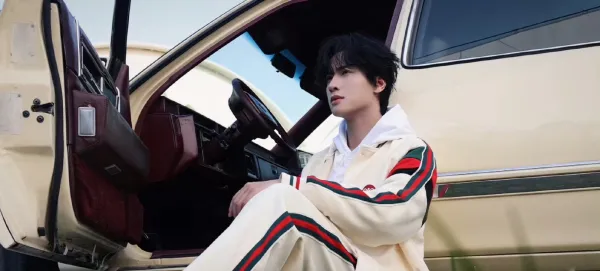 Zhan Xuan | Your Dominant Obsession |