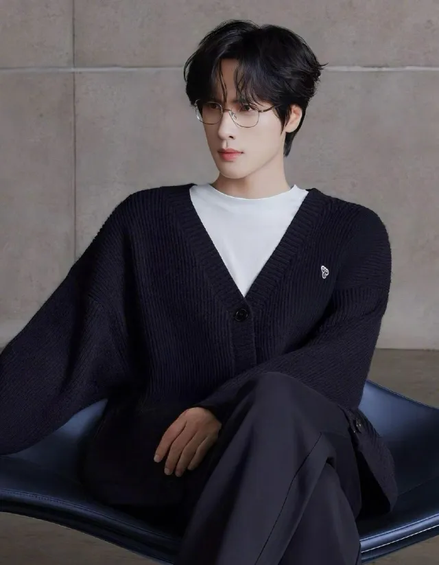 Zhan Xuan | Fatal Attraction