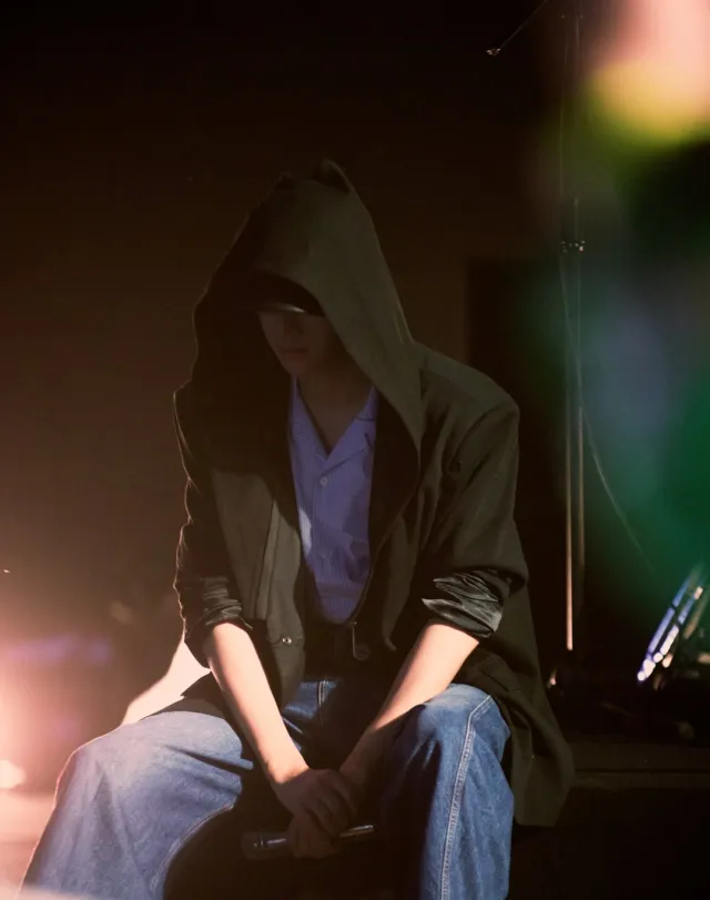 Zhan Xuan: The Possessive Reincarnation