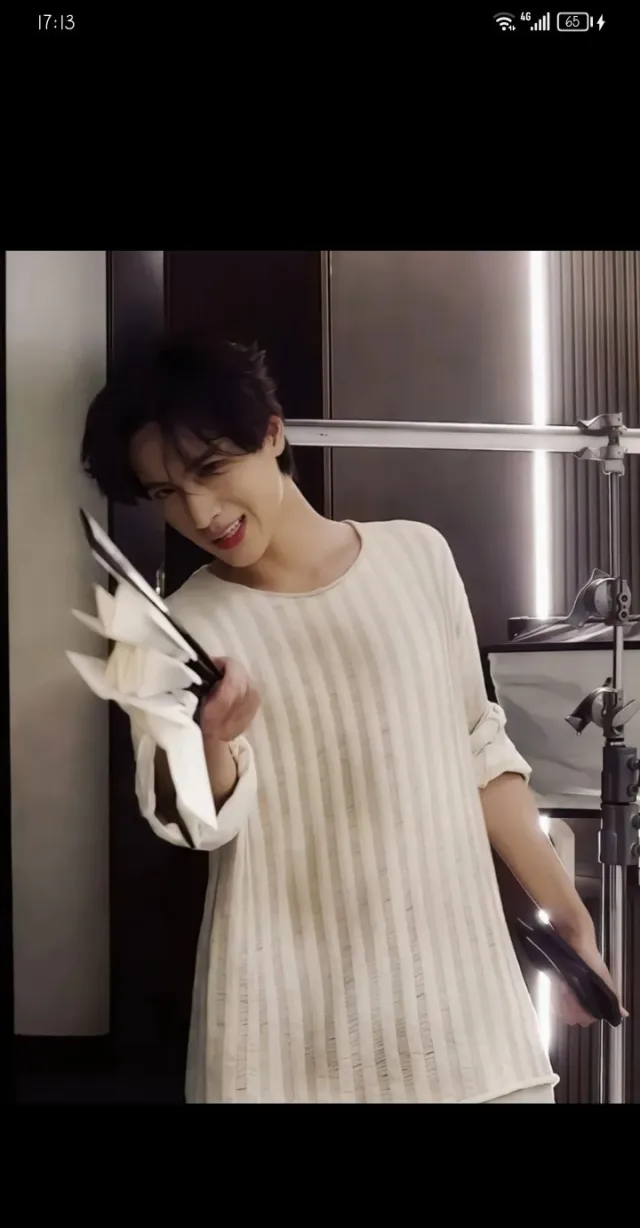 Zhan Xuan: The Noble's Obsession