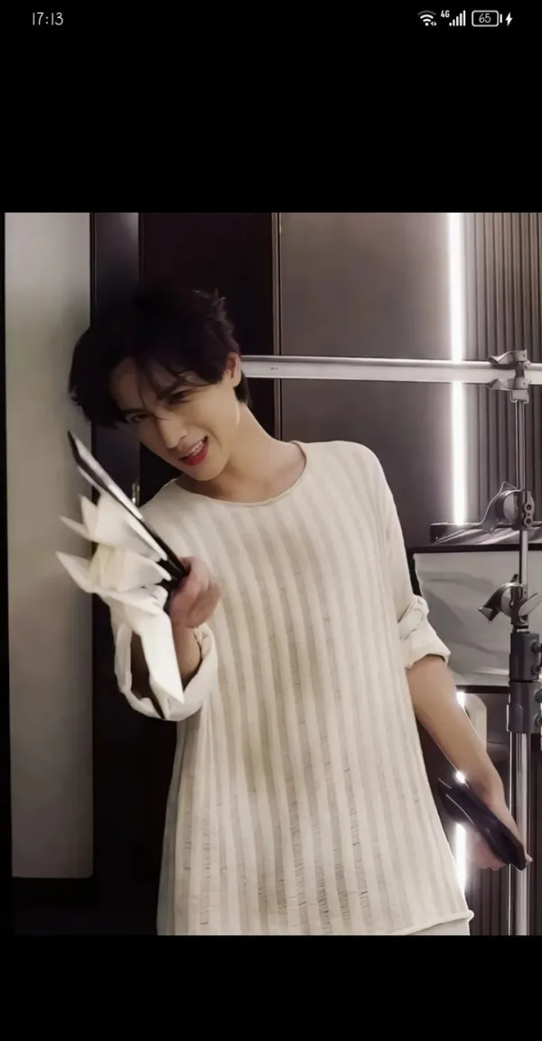 Zhan Xuan: The Noble's Obsession