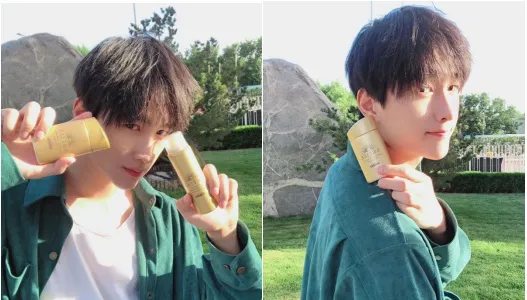 Zhan Xuan: Gilded Chains