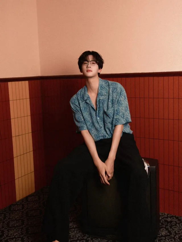 Zhan Xuan: Detention Heat