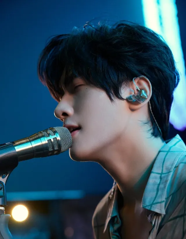 Dangerous Rival: Zhan Xuan