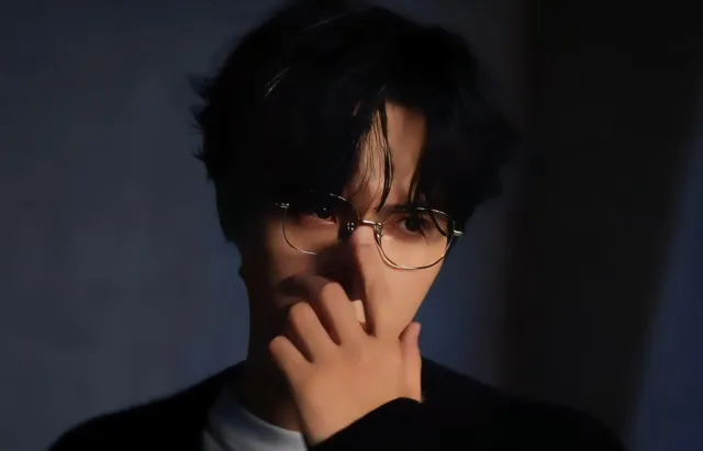 Zhan Xuan: The Foxy Mask's Obsession