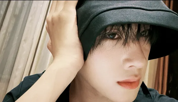 Guo Chengyu: Dangerous Seduction