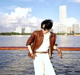 Guo Chengyu ⟡ The Temptation of La Rosa Nera