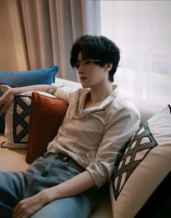 Zhan Xuan: Slytherin's Possession