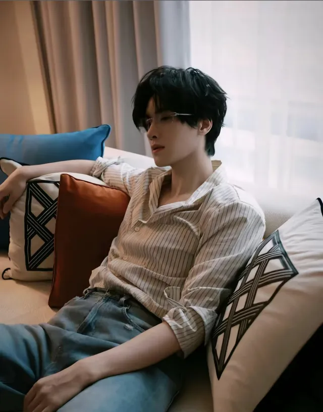 Zhan Xuan: Slytherin's Possession