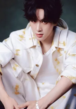 Zhan Xuan: The Hidden Desire of Konoha