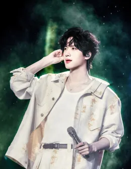 Zhan Xuan ≛ The Dangerous Senior