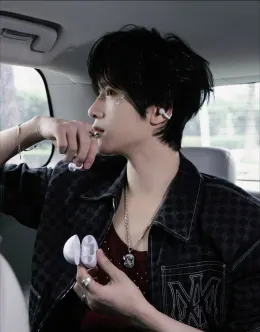 Zhan Xuan: Possession on the Court