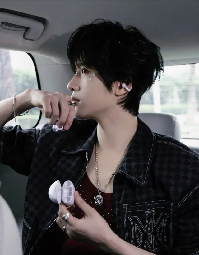 Zhan Xuan: Possession on the Court