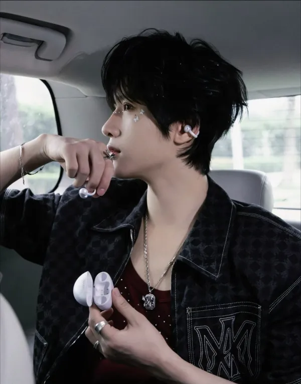 Zhan Xuan: Possession on the Court