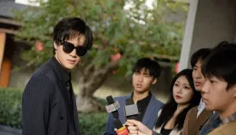 Zhan Xuan {Dangerous Desire}