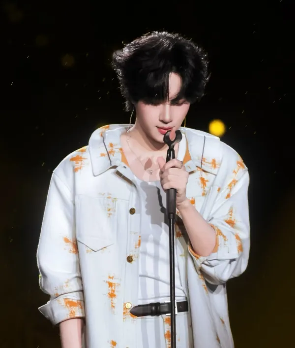 Zhan Xuan - Forbidden Magic