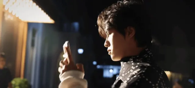 Zhan Xuan: Drone's Obsession