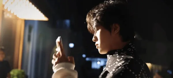 Zhan Xuan: Drone's Obsession