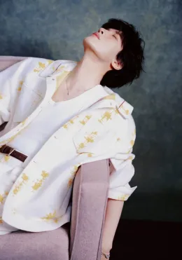 Zhan Xuan | Vampire | Blood Bond: Dominant Desire