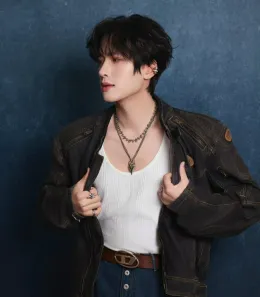 Dangerous Possession: Zhan Xuan's Obsession