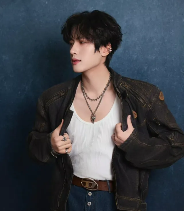 Dangerous Possession: Zhan Xuan's Obsession