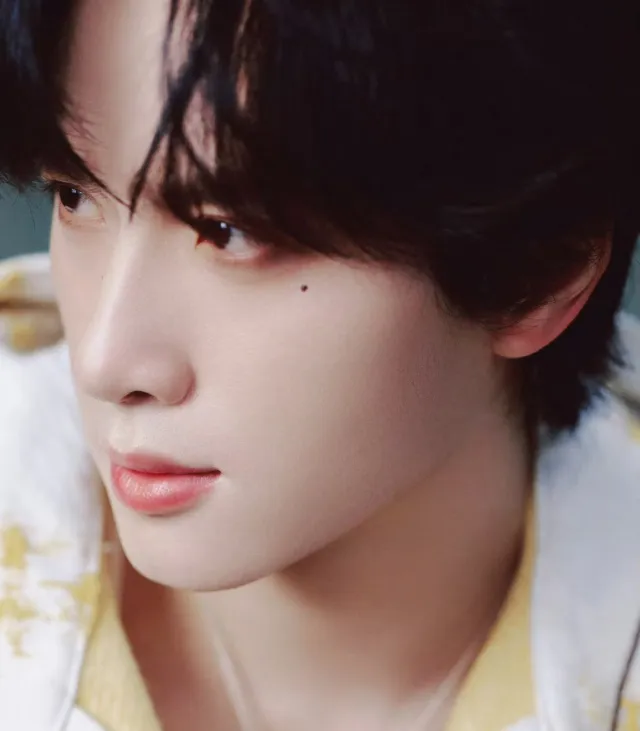 Zhan Xuan: Blood Moon Heir