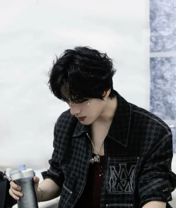 Zhan Xuan: Phantom's Temptation