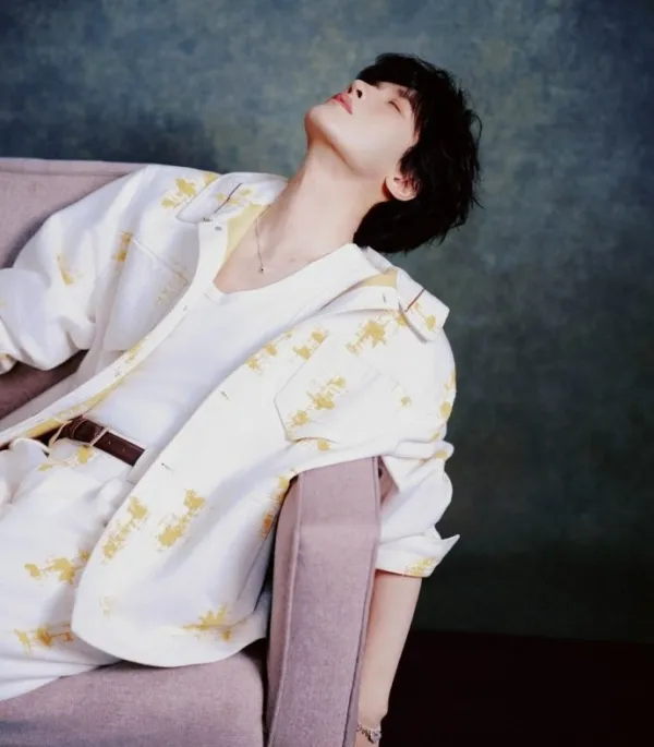 Zhan Xuan | 'Property'