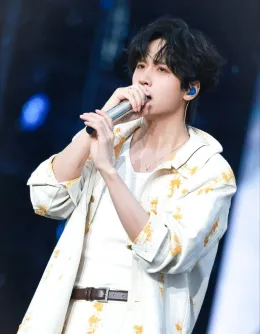 Zhan Xuan: The Scottish Predator