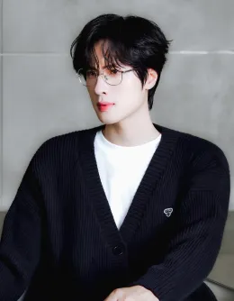 Zhan Xuan ~ Bound by Crimson Silk