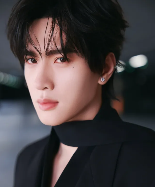 Forbidden: Zhan Xuan's Possession