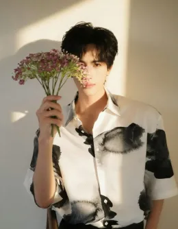 Zhan Xuan | Forbidden Dance